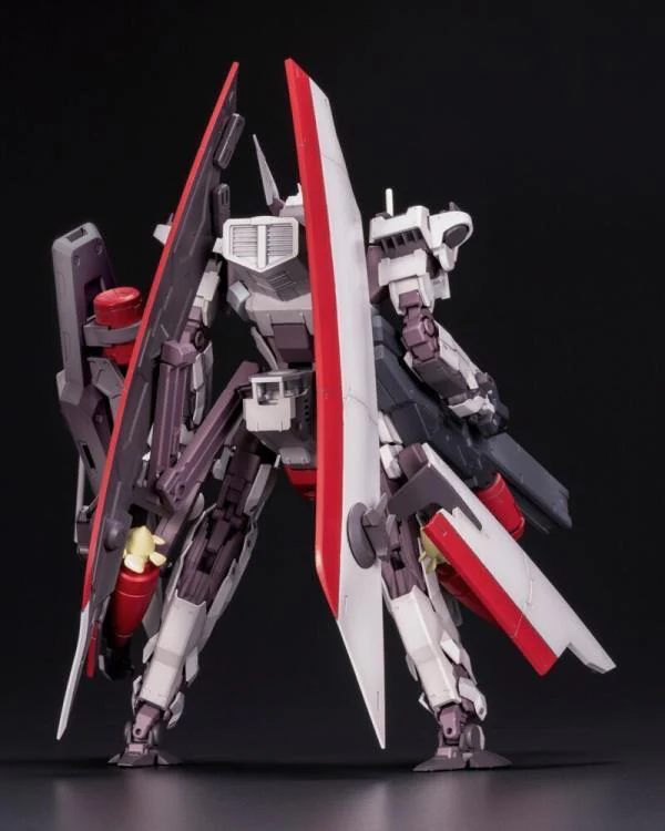 FRAME ARMS KONGO MODEL KIT - Image 4