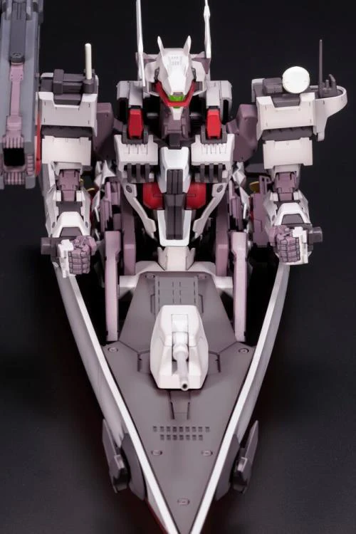 FRAME ARMS KONGO MODEL KIT - Image 6