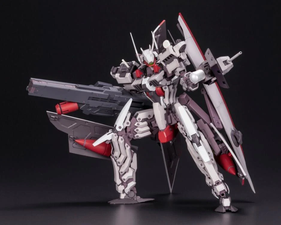 FRAME ARMS KONGO MODEL KIT - Image 7