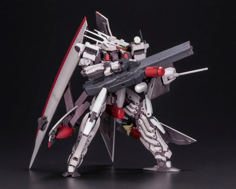 FRAME ARMS KONGO MODEL KIT - Image 8