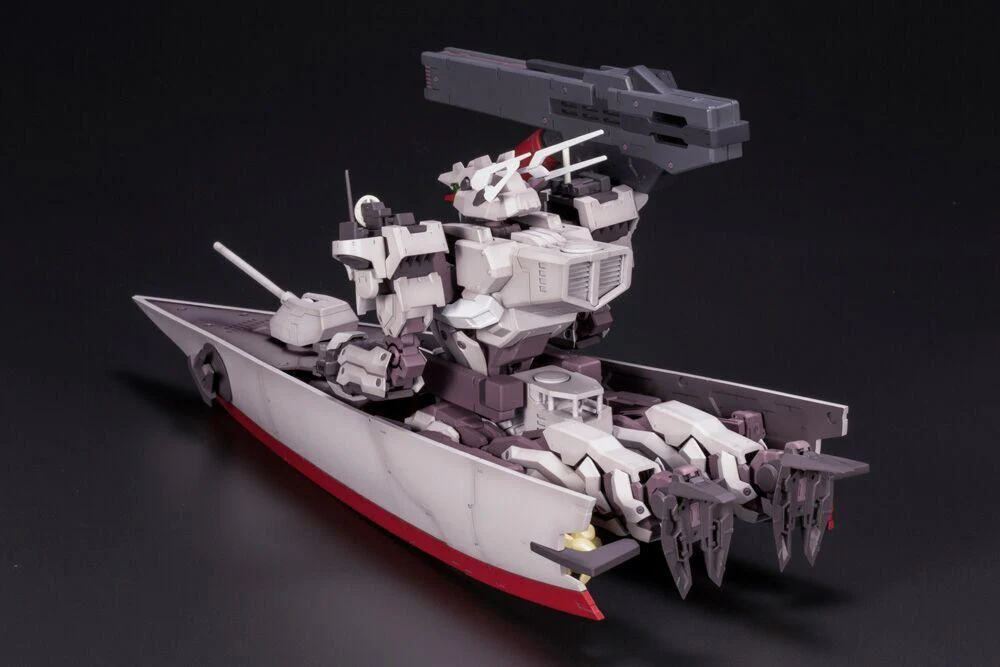 FRAME ARMS KONGO MODEL KIT - Image 9