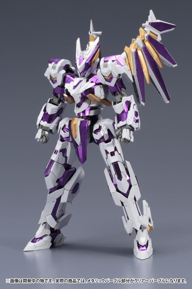 Frame Arms LX-00 Ray Falx RE2 1/100 Scale Model Kit - Image 2