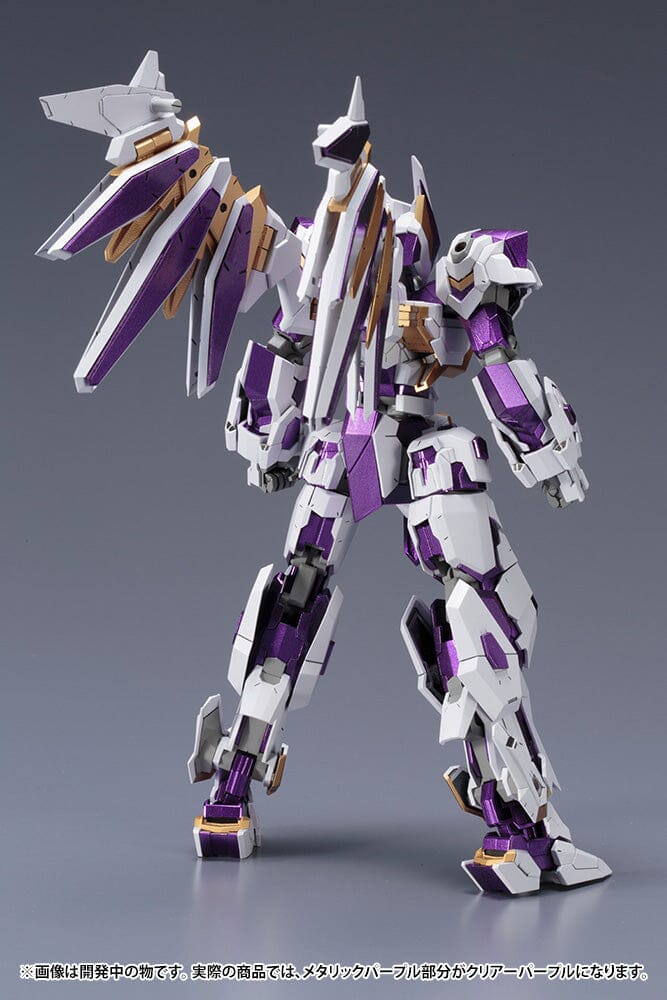 Frame Arms LX-00 Ray Falx RE2 1/100 Scale Model Kit - Image 3