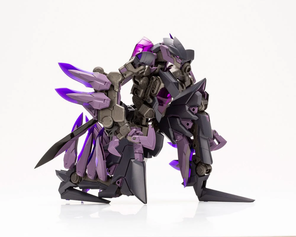 Frame Arms M.S.G. Modeling Support Goods Gigantic Arms 08 Dark Bird Model Kit - Image 9