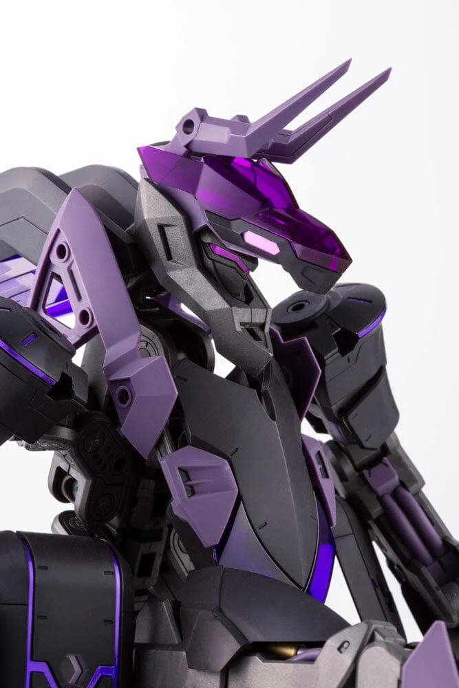Frame Arms M.S.G. Modeling Support Goods Gigantic Arms 09 Bicorn Model Kit - Image 17