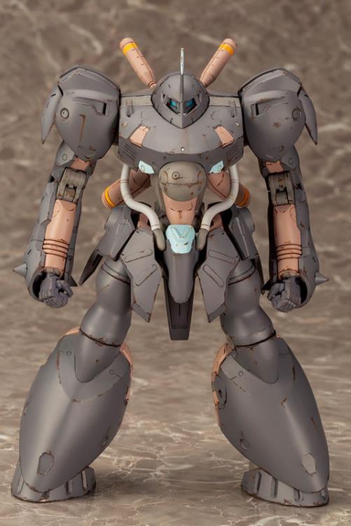 Frame Arms Mingwu Model Kit - Image 2