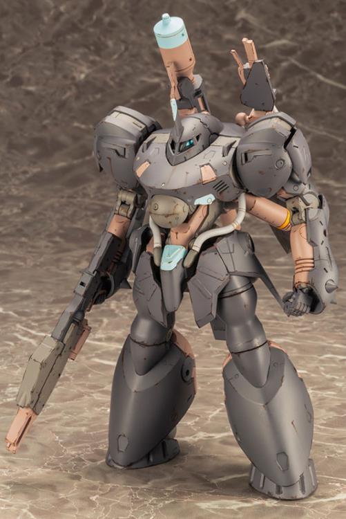 Frame Arms Mingwu Model Kit - Image 6