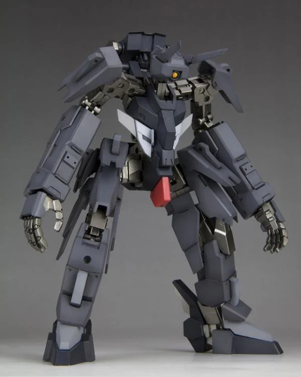 Frame Arms NSG-12α KOBOLD:RE2 Plastic Model Kit - Image 2