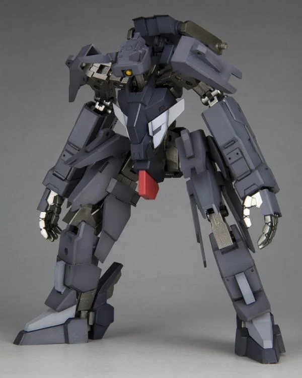 Frame Arms NSG-12α KOBOLD:RE2 Plastic Model Kit - Image 3