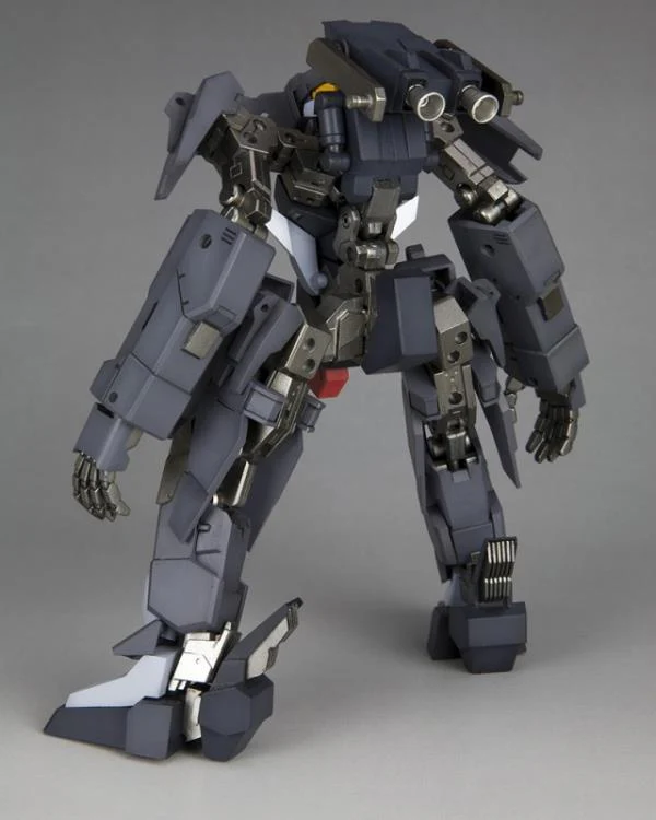 Frame Arms NSG-12α KOBOLD:RE2 Plastic Model Kit - Image 4
