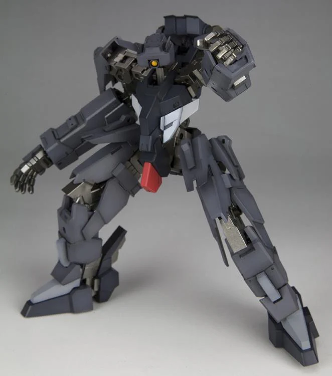Frame Arms NSG-12α KOBOLD:RE2 Plastic Model Kit - Image 5