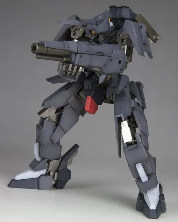 Frame Arms NSG-12α KOBOLD:RE2 Plastic Model Kit - Image 7