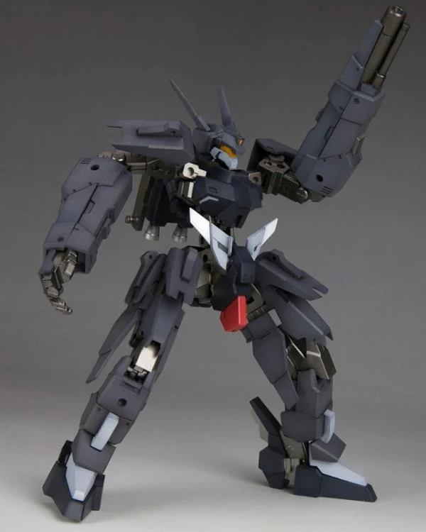 Frame Arms NSG-12α KOBOLD:RE2 Plastic Model Kit - Image 8
