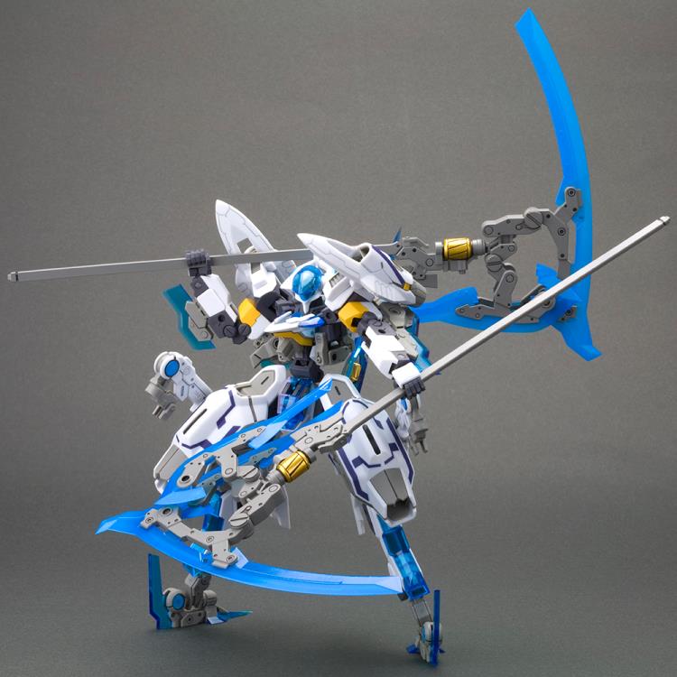Frame Arms NSG-X2 HRESVELGR ATER RE2 - Image 4