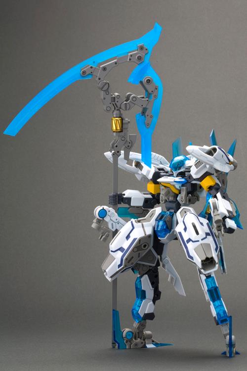 Frame Arms NSG-X2 HRESVELGR ATER RE2 - Image 6