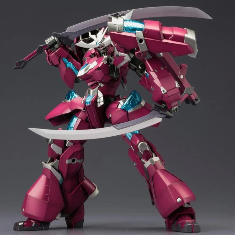 Frame Arms NSG-Z0D Magatsuki Model Kit - Image 4
