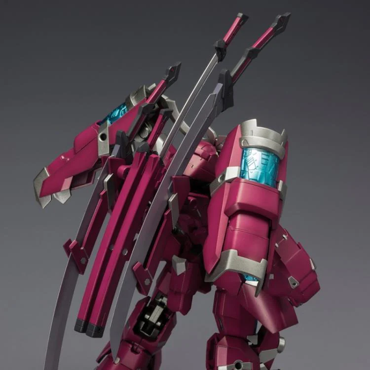 Frame Arms NSG-Z0D Magatsuki Model Kit - Image 5
