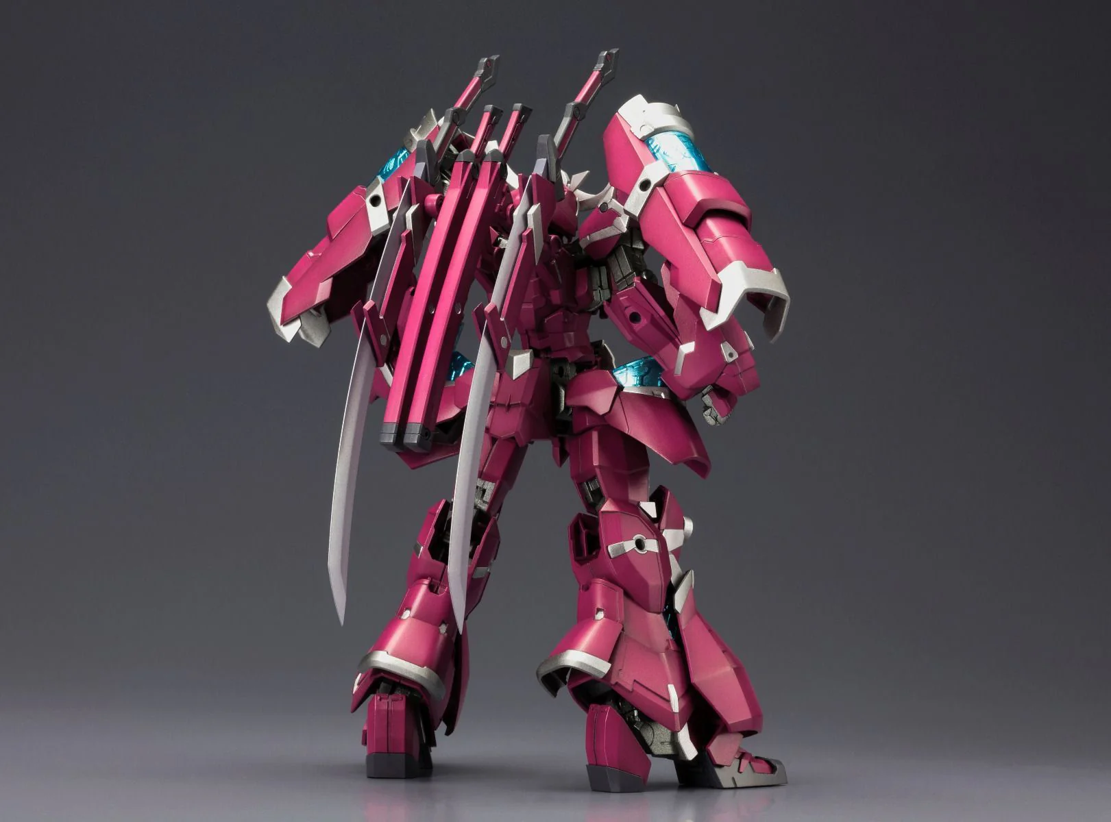 Frame Arms NSG-Z0D Magatsuki Model Kit - Image 6