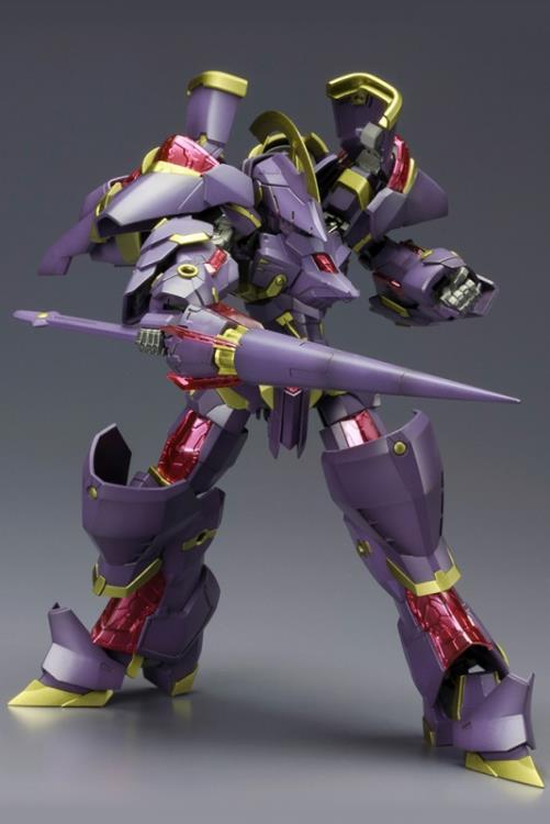 FRAME ARMS NSG-Z0E DURGA I MODEL KIT - Image 10