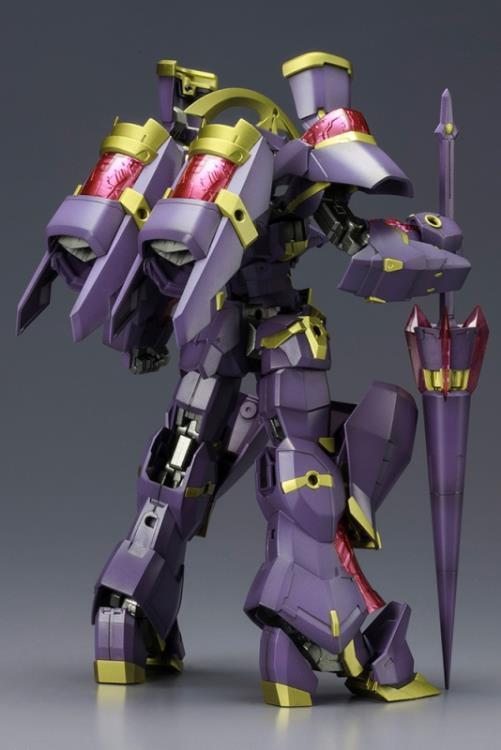 FRAME ARMS NSG-Z0E DURGA I MODEL KIT - Image 11