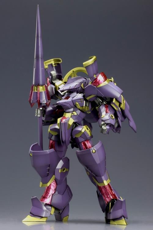 FRAME ARMS NSG-Z0E DURGA I MODEL KIT - Image 3