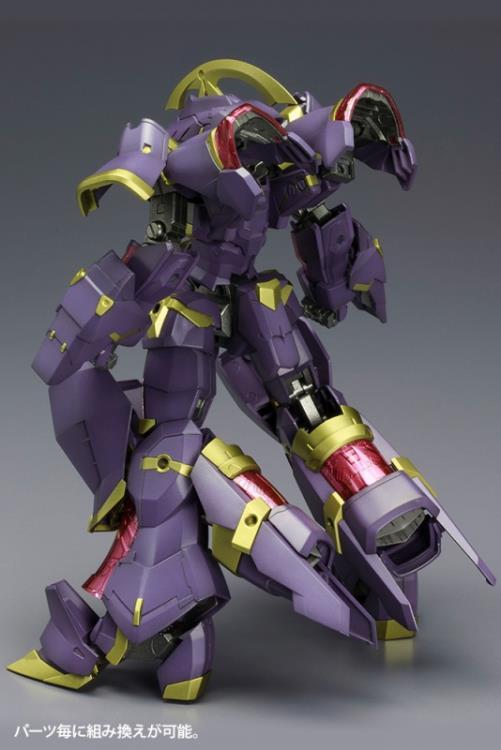 FRAME ARMS NSG-Z0E DURGA I MODEL KIT - Image 5