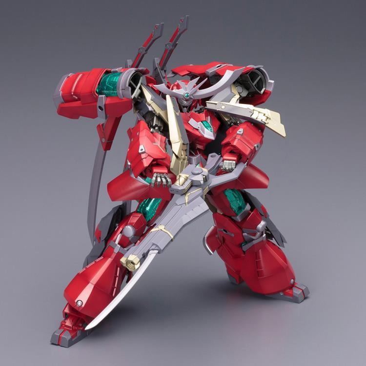 Frame Arms NSG-Z0G Magatsuki-Houlten Model Kit - Image 2