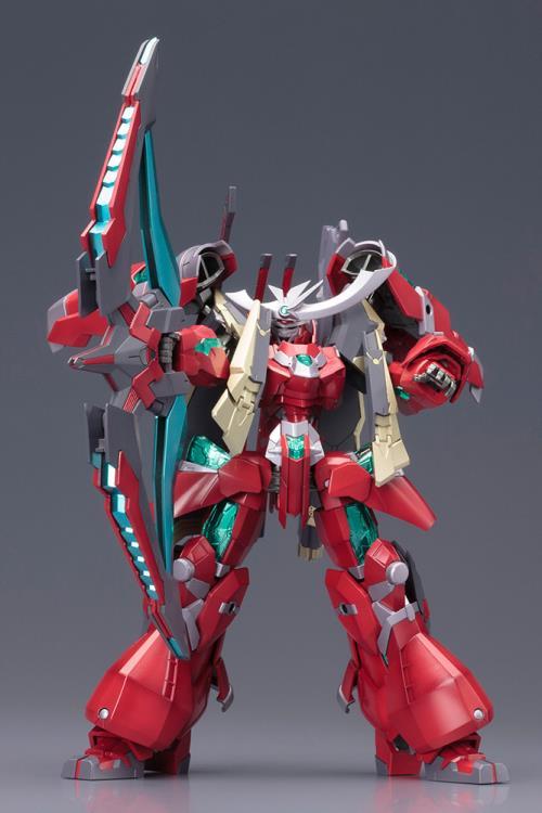 Frame Arms NSG-Z0G Magatsuki-Houlten Model Kit - Image 4