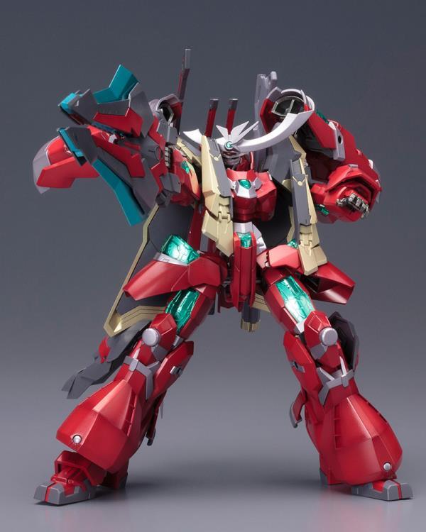 Frame Arms NSG-Z0G Magatsuki-Houlten Model Kit - Image 5