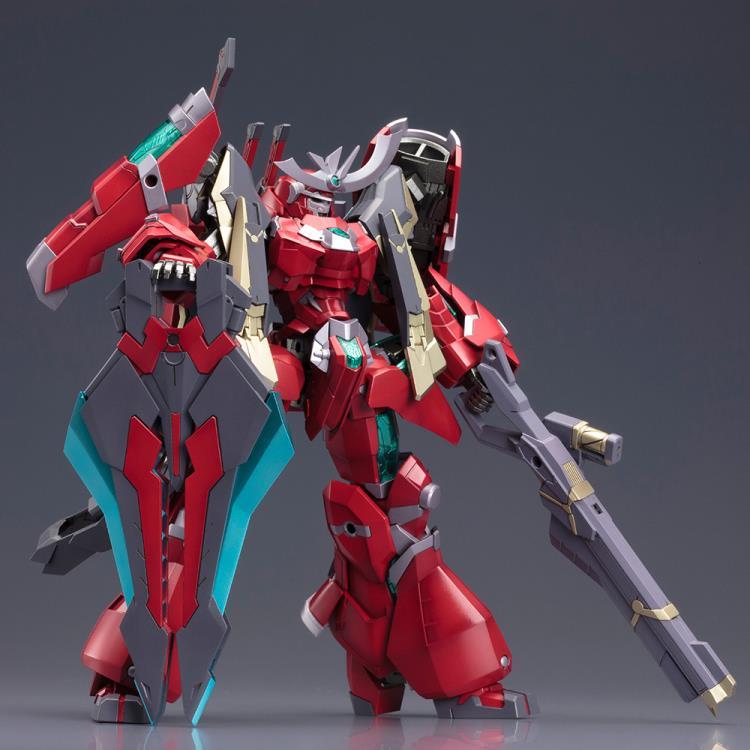 Frame Arms NSG-Z0G Magatsuki-Houlten Model Kit - Image 8