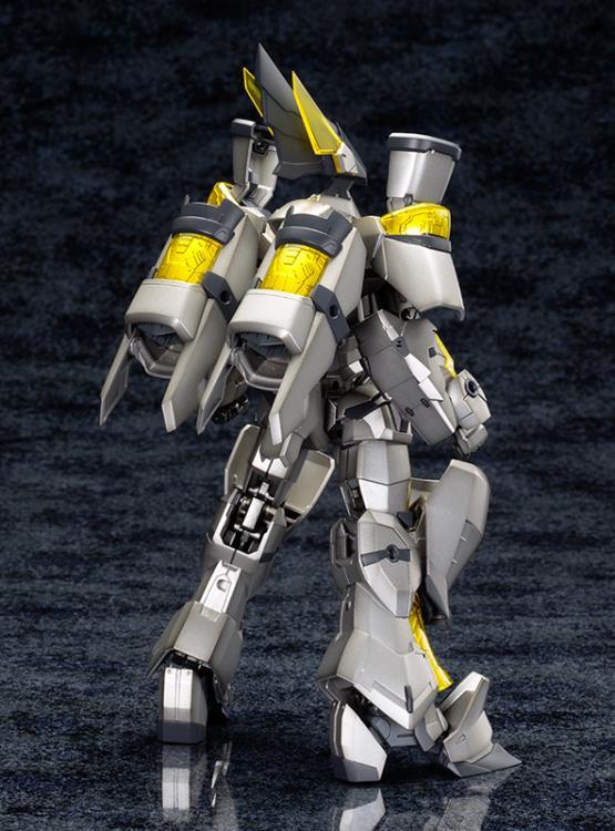 Frame Arms NSG-Z0K Durga II Model Kit - Image 4