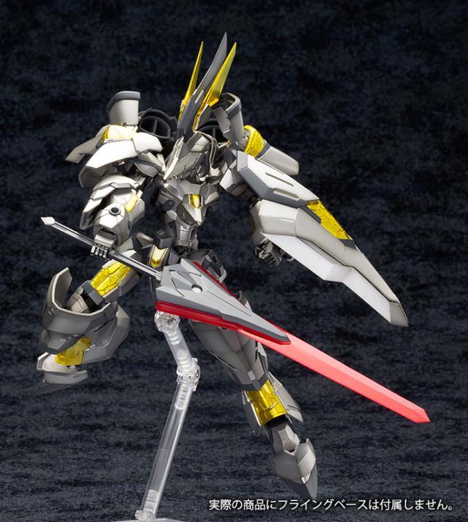Frame Arms NSG-Z0K Durga II Model Kit - Image 7