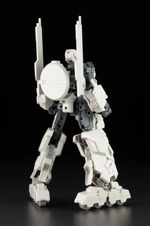 Frame Arms Revenant Eye (Ver. F.M.E.) Armor Set - Image 4