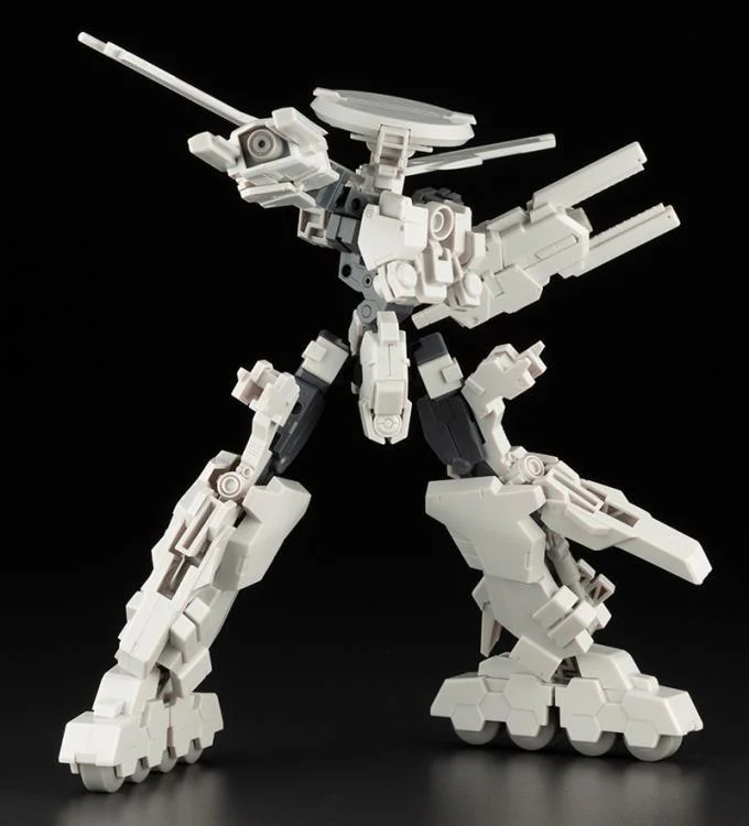 Frame Arms Revenant Eye (Ver. F.M.E.) Armor Set - Image 5