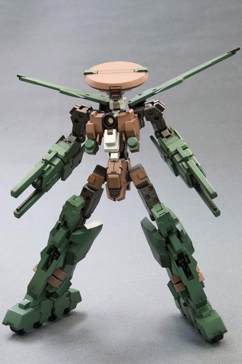 Frame Arms RF-9 Revenant Eye:RE2 Model Kit - Image 11