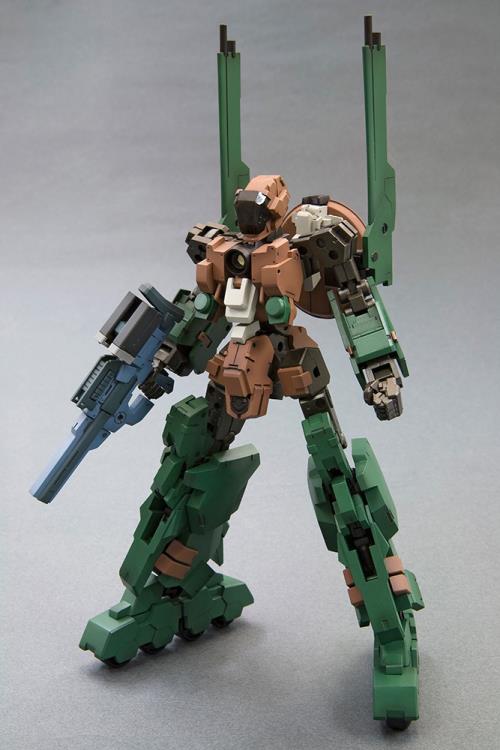 Frame Arms RF-9 Revenant Eye:RE2 Model Kit - Image 3