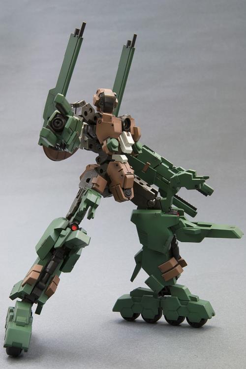 Frame Arms RF-9 Revenant Eye:RE2 Model Kit - Image 4