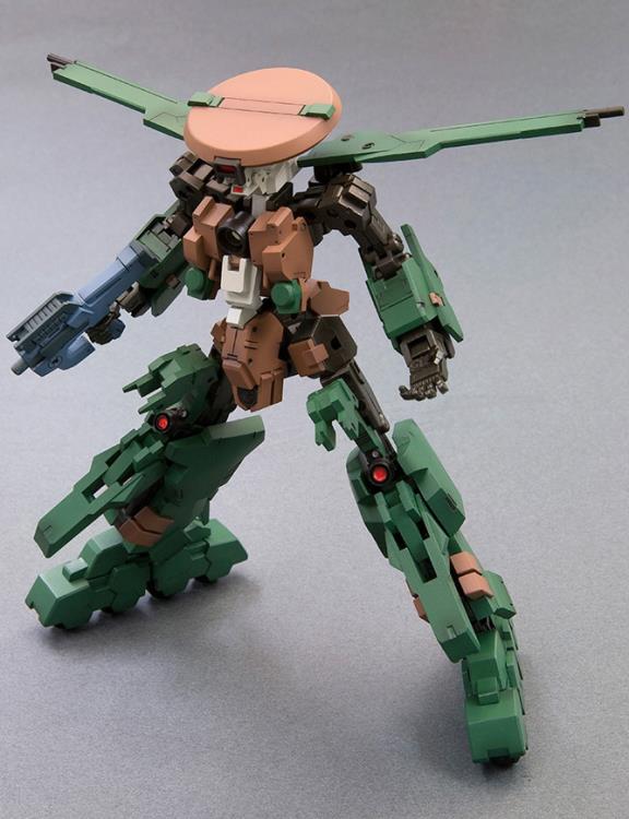 Frame Arms RF-9 Revenant Eye:RE2 Model Kit - Image 8