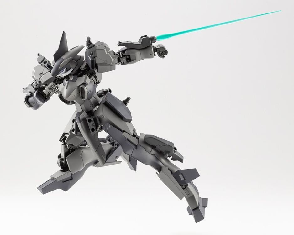 Frame Arms SA-16EX Stylet (Multi Weapon Expansion Test Type) Model Kit - Image 3