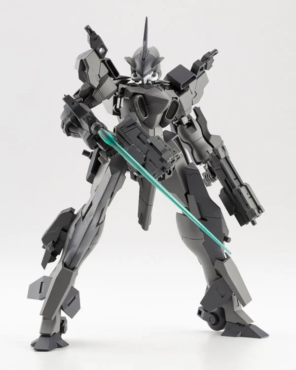 Frame Arms SA-16EX Stylet (Multi Weapon Expansion Test Type) Model Kit - Image 7