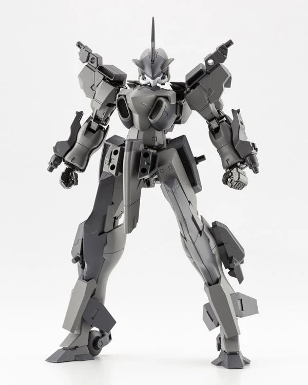 Frame Arms SA-16EX Stylet (Multi Weapon Expansion Test Type) Model Kit - Image 8
