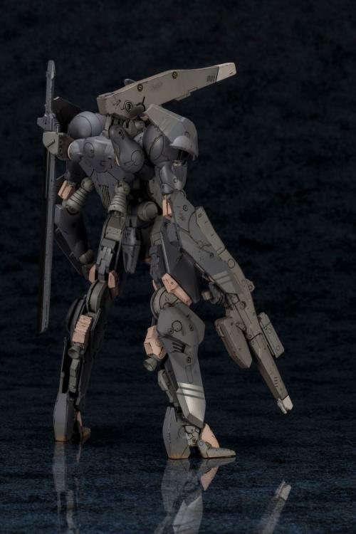 Frame Arms Shadow Tiger Plastic Model Kit - Image 10