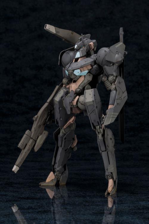 Frame Arms Shadow Tiger Plastic Model Kit - Image 7