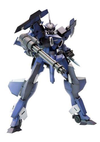 FRAME ARMS STYLET:RE PLASTIC MODEL KIT - Image 3