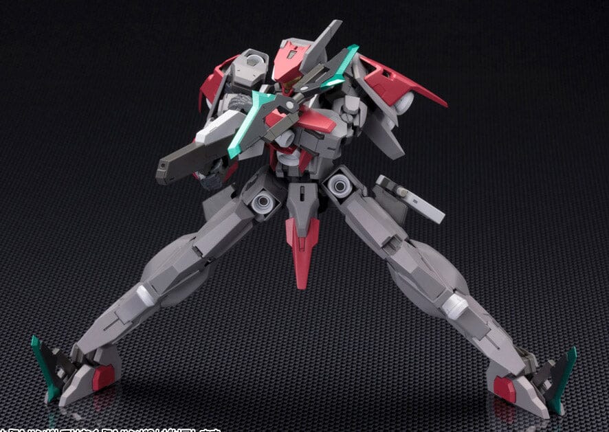 Frame Arms SX-25 Cutlass RE2 Model Kit - Image 4