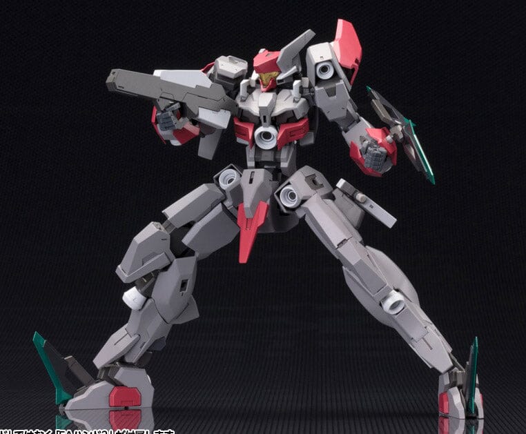 Frame Arms SX-25 Cutlass RE2 Model Kit - Image 5