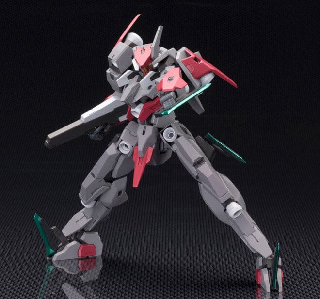 Frame Arms SX-25 Cutlass RE2 Model Kit - Image 6