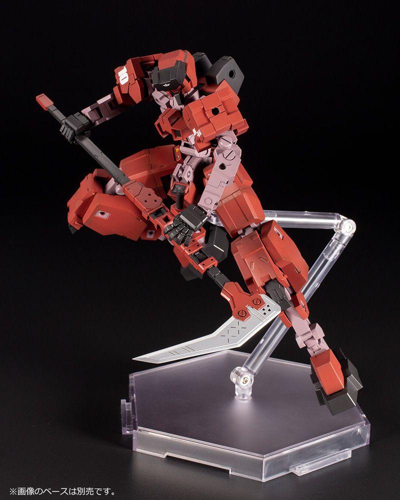 FRAME ARMS TYPE 34 MODEL 1 JINRAI - Image 4