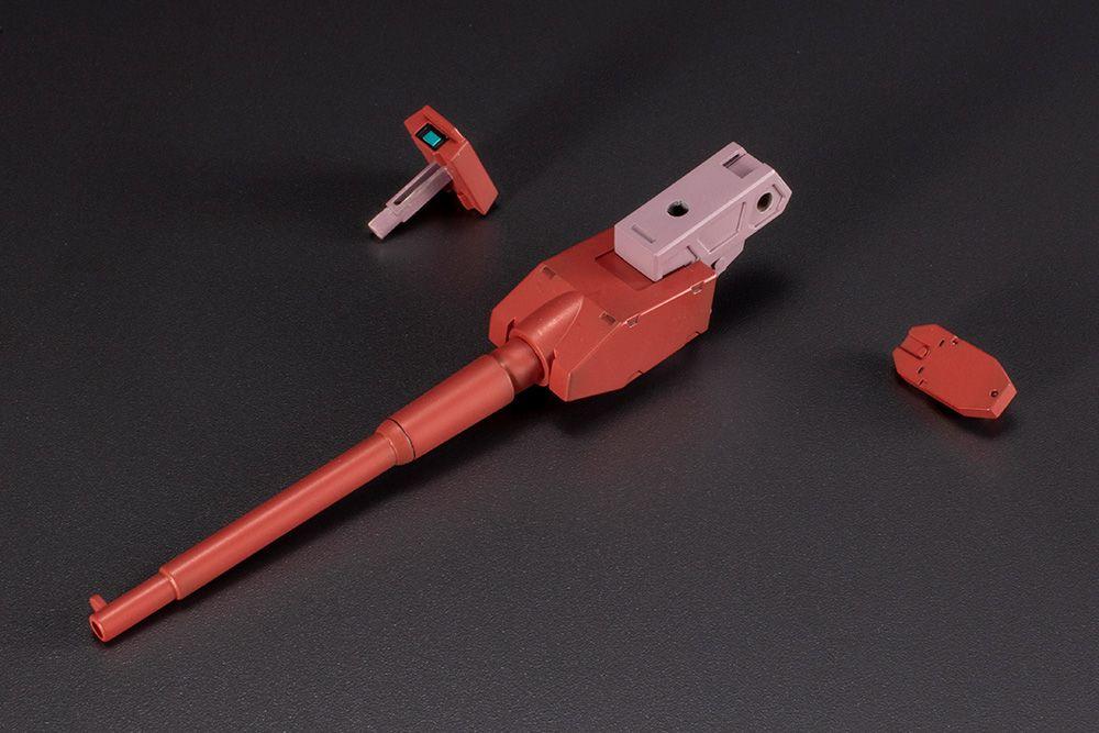 FRAME ARMS TYPE 34 MODEL 1 JINRAI - Image 9
