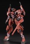 FRAME ARMS TYPE34MODEL1 JIN-RAI MODEL KIT - Image 3